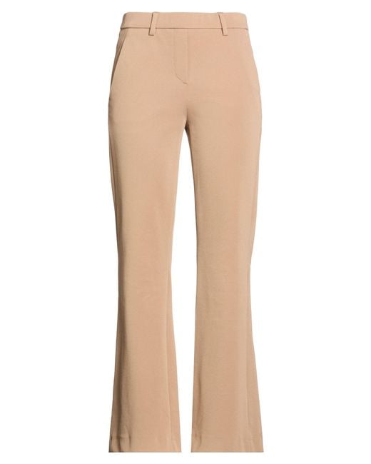Seductive Natural Trouser