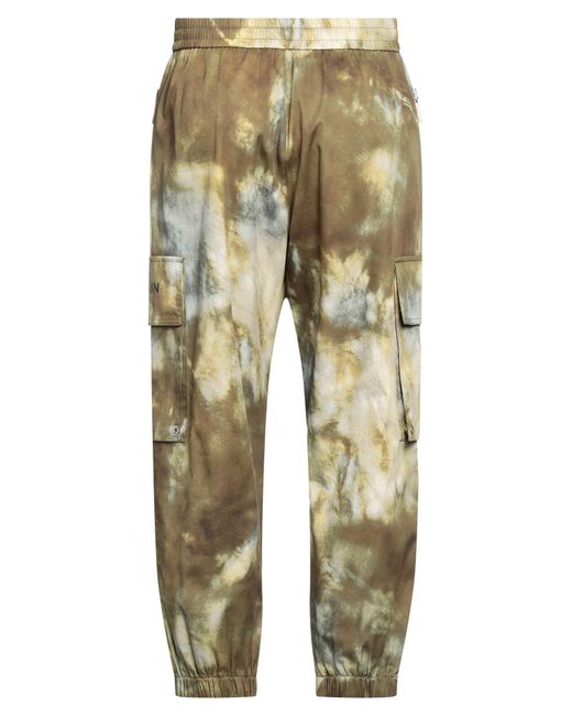 Balmain Multicolor Trouser for men