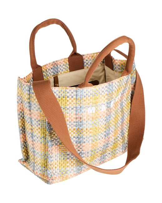 Marni Multicolor Handbag Polyamide