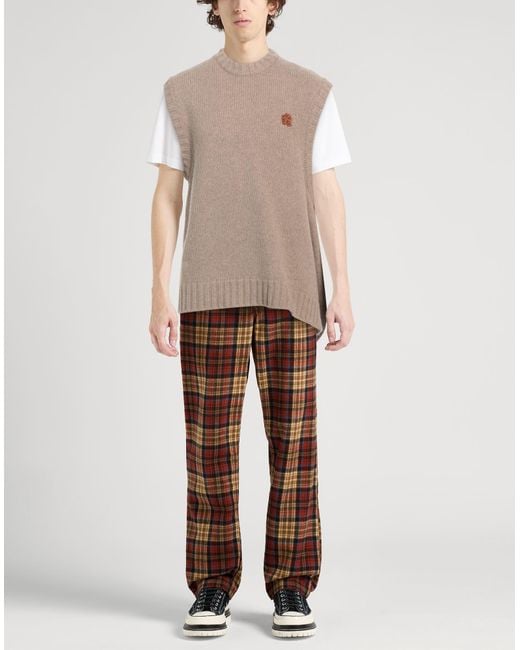Pullover Adererror pour homme en coloris Natural