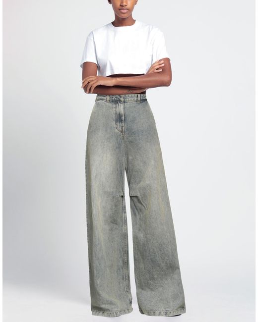 Entire studios Gray Jeans