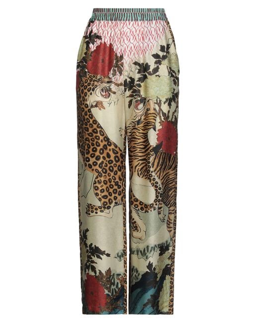 ME 369 Natural Pants
