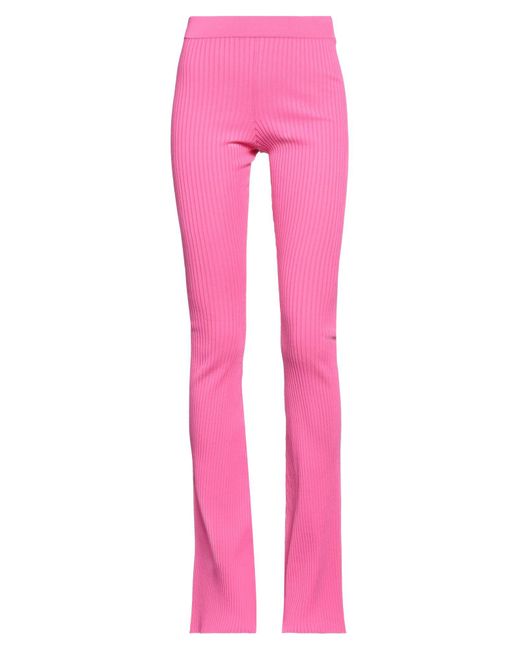 Laneus Pink Hose