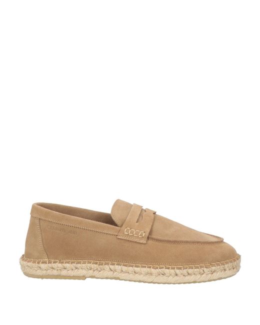 Cerruti 1881 Natural Loafer for men