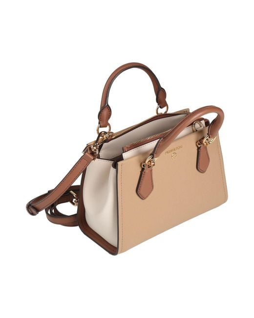 MICHAEL Michael Kors Natural Handbag