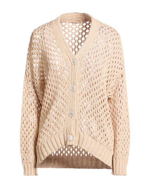 Fedeli Natural Strickjacke