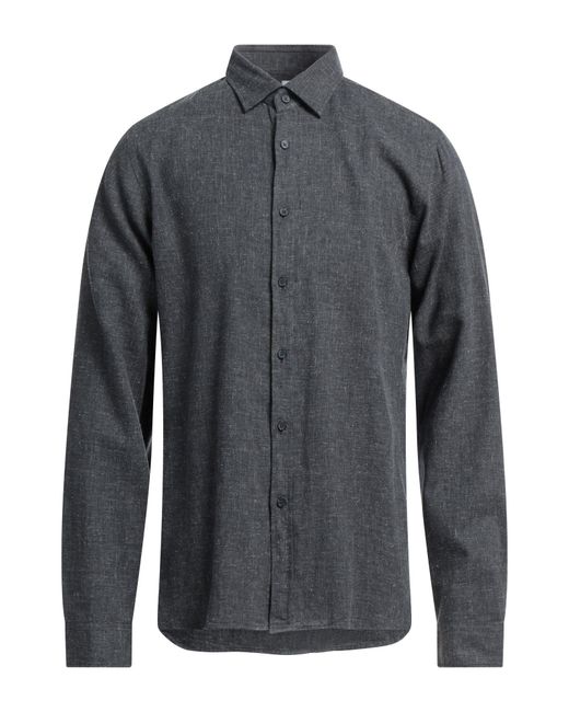 Xacus Gray Shirt for men