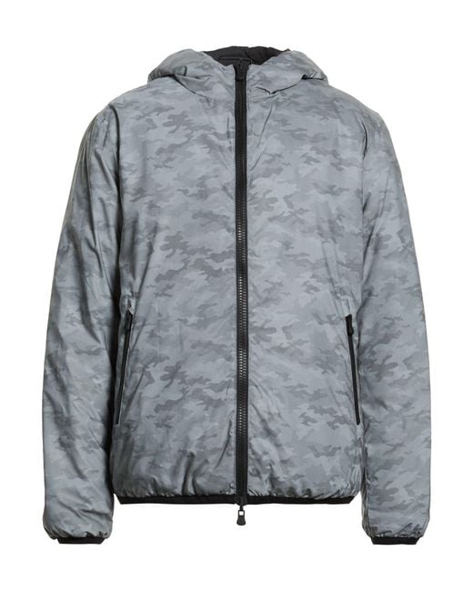 People Of Shibuya Black Puffers for men