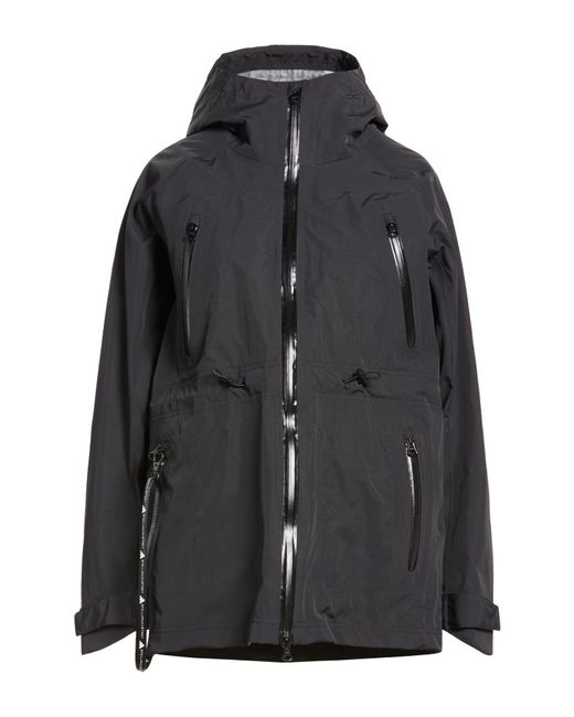 Adidas By Stella McCartney Black Jacket