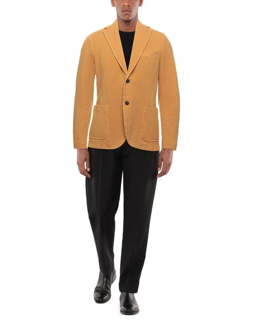 Circolo 1901 Brown Blazer for men