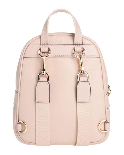 MICHAEL Michael Kors Pink Rucksack