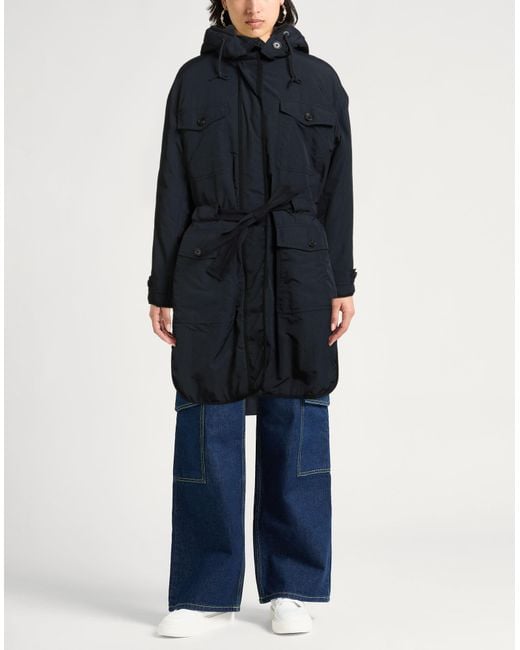 Rag & Bone Blue Coats