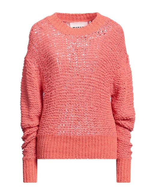 Pullover Isabel Marant en coloris Pink