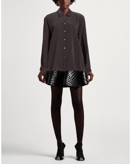 Pinko Black Shirt