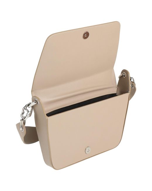 PUBLISHED BY White Shoulder Bag