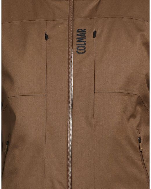 Colmar Brown Jackets for men