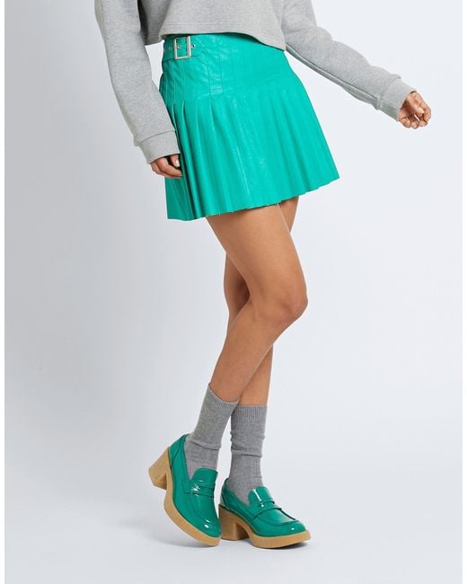 8 by YOOX Green Loafer