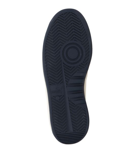 PUMA White Trainers for men