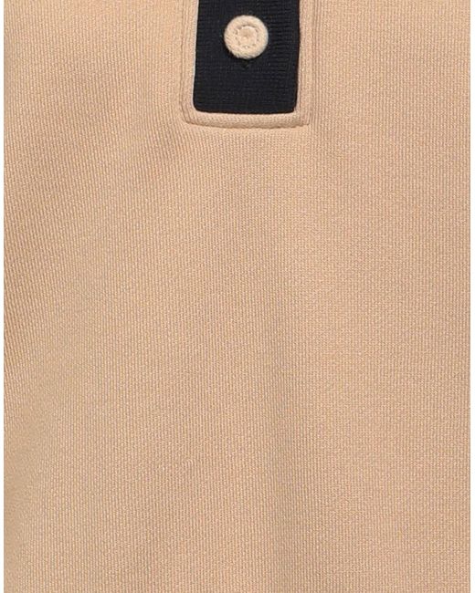 MVP WARDROBE Natural Sweatshirt