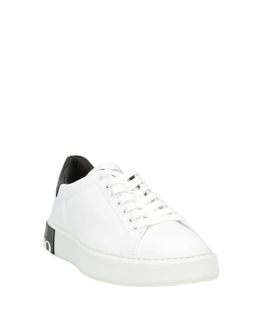 Sneakers di John Galliano in White da Uomo