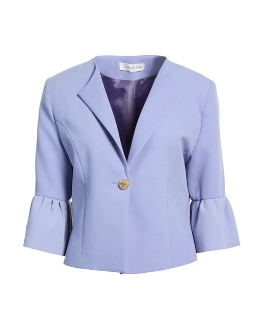 Caractere Blue Jackets