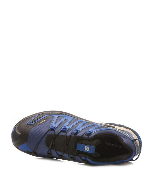 Salomon Sneakers in Blue für Herren