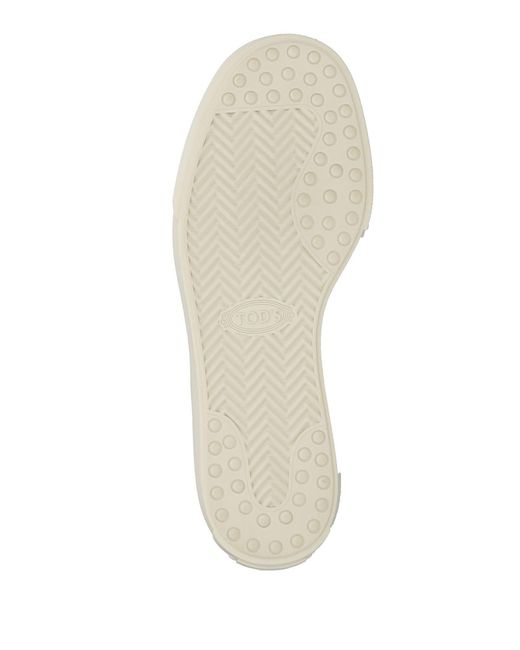 Tod's Brown Trainers for men