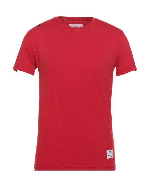Saucony Red T-shirt for men