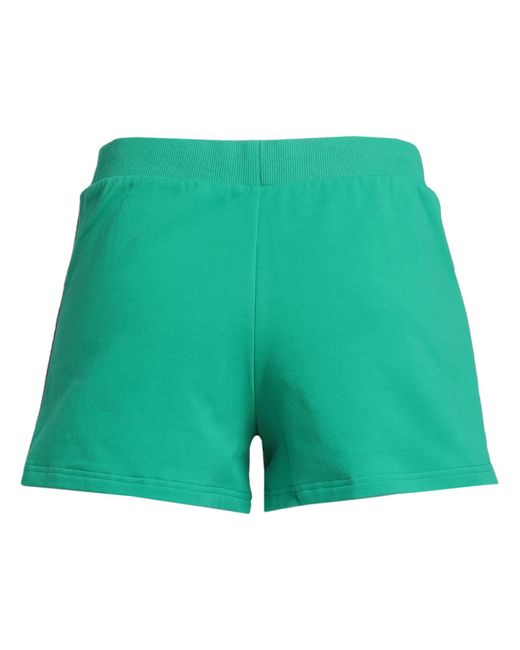 Moschino Green Sleepwear