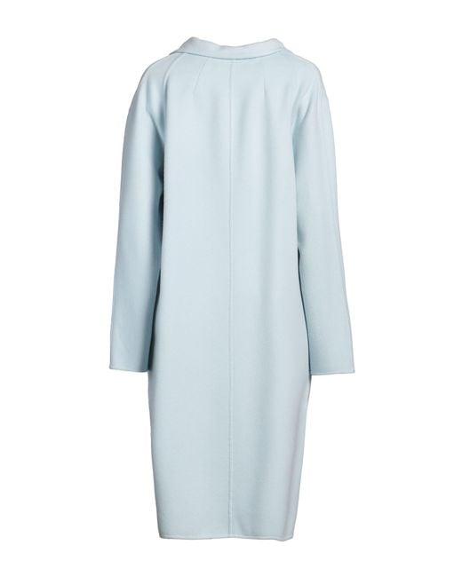 Abrigo Marni de color Blue