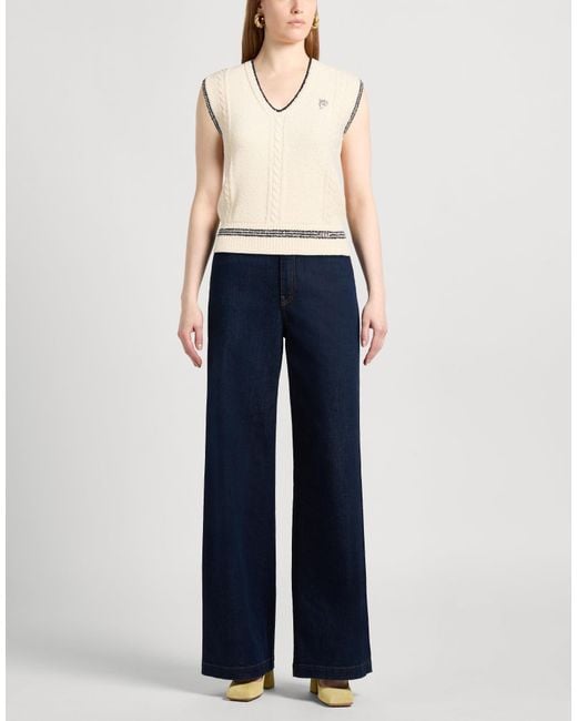 Pullover Emilio Pucci de color Natural