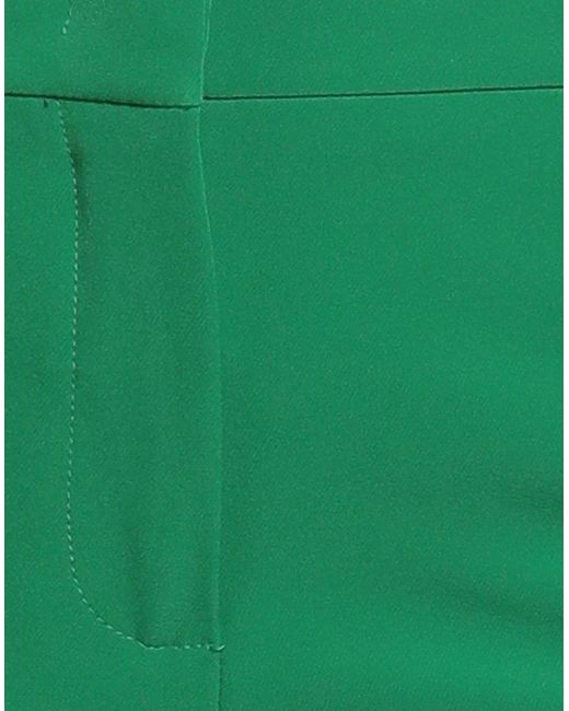 Rebel Queen Green Pants