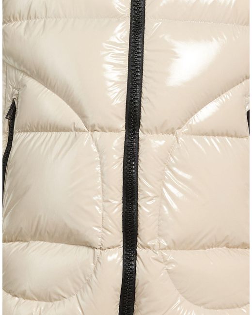 Herno Natural Vests for men