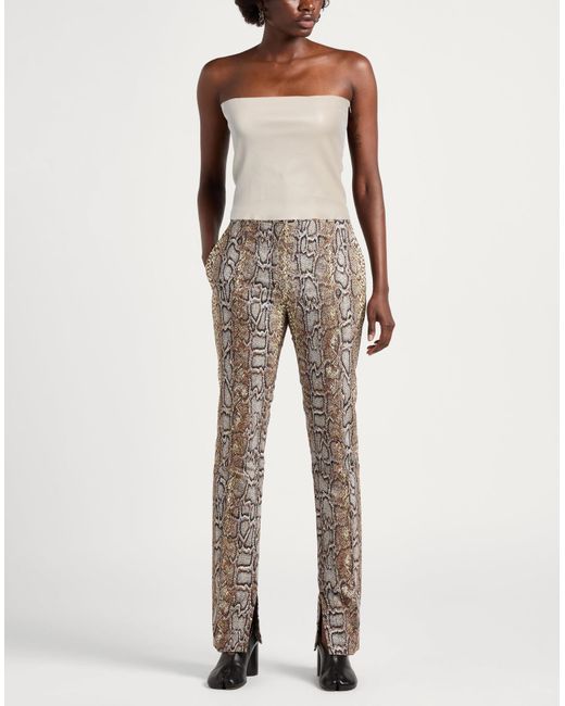Top SPRWMN de color White