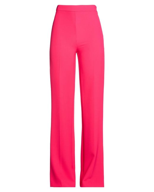 Twinset Pink Trouser