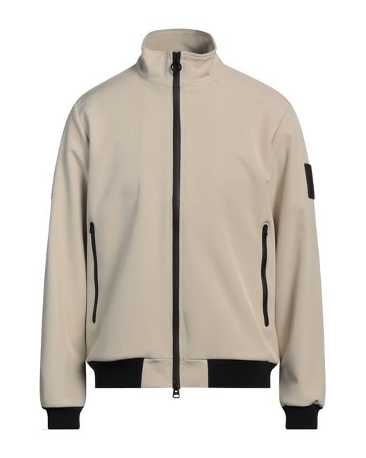 Refrigue Jacke & Anorak in Natural für Herren