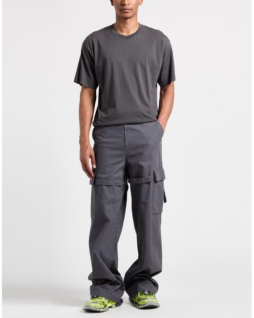 Ambush Blue Trouser for men