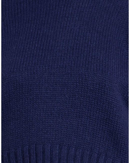 Aragona Blue Jumper