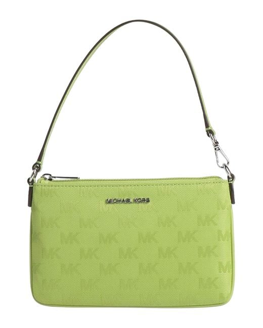 Sac À Main MICHAEL Michael Kors en coloris Green
