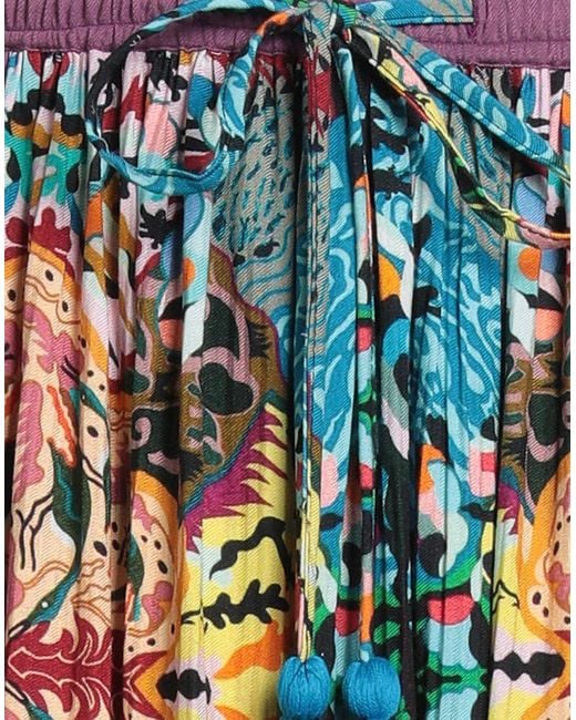 CONNOR & BLAKE White Maxi-Rock