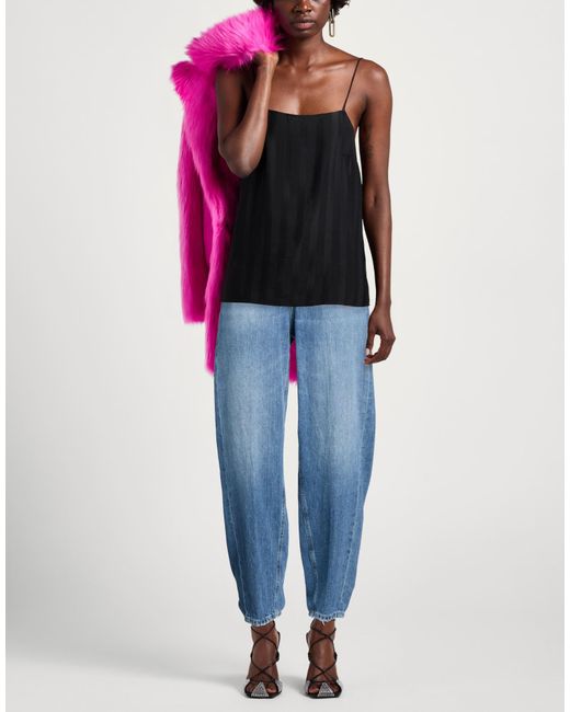 Dondup Blue Jeans Cotton