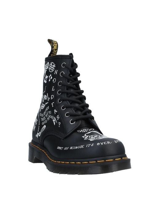 1460 scribble dr martens
