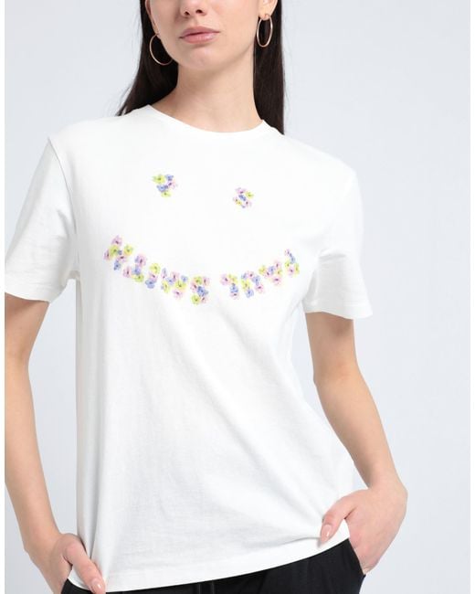 Paul Smith White T-shirt