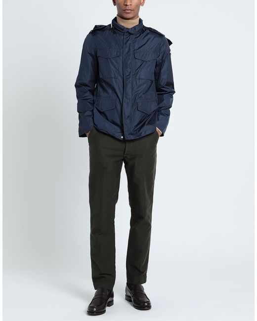 Add Blue Jacket for men