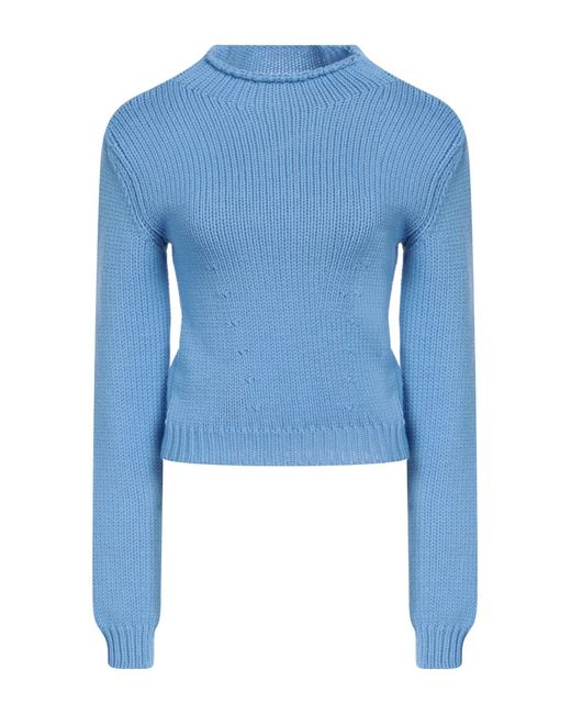Marni Blue Pullover