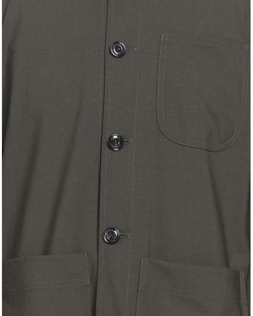 Altea Gray Shirt for men