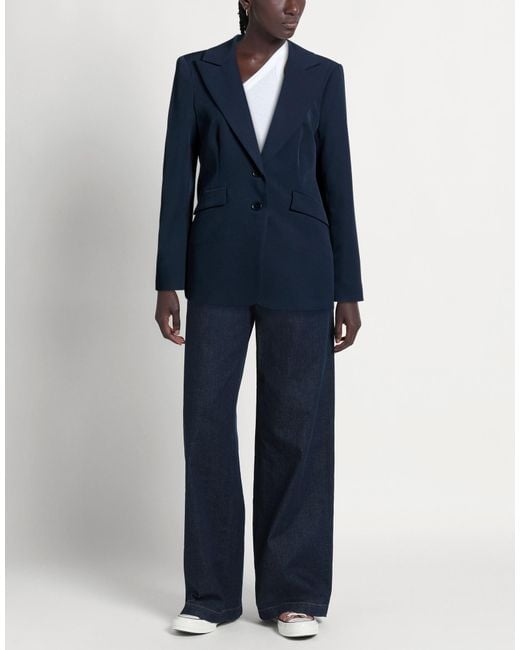 HELMUR® Blue Blazers