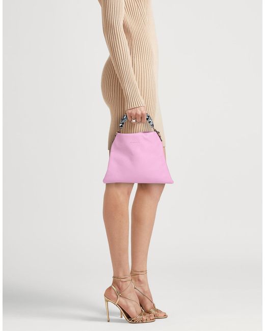 Marni Pink Handbag