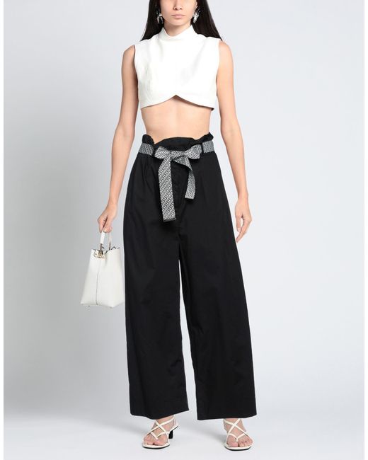 Pinko Blue Pants