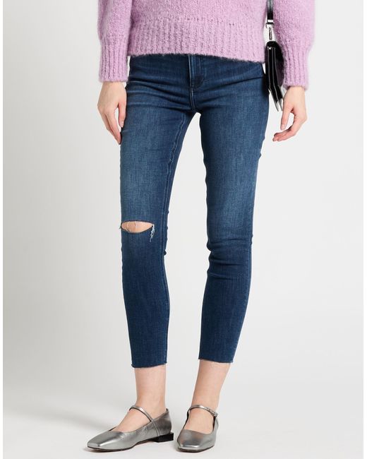 Rag & Bone Blue Jeans